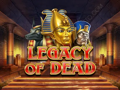 Unlock Ancient Treasures in Legacy of Dead