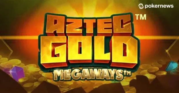 Aztec Gold Megaways