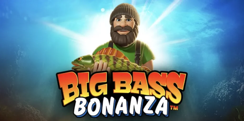 Big Bass Bonanza Slot 2025 Review: Catch Huge Wins with the Fisherman