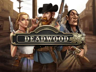 Deadwood Slot