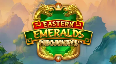 Eastern Emeralds Slot