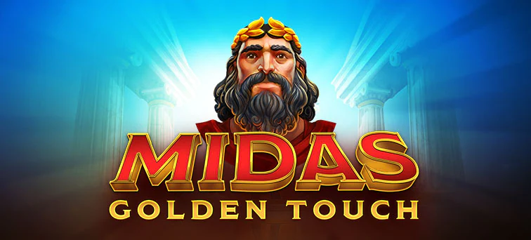 Unlock Golden Rewards in Midas Golden Touch