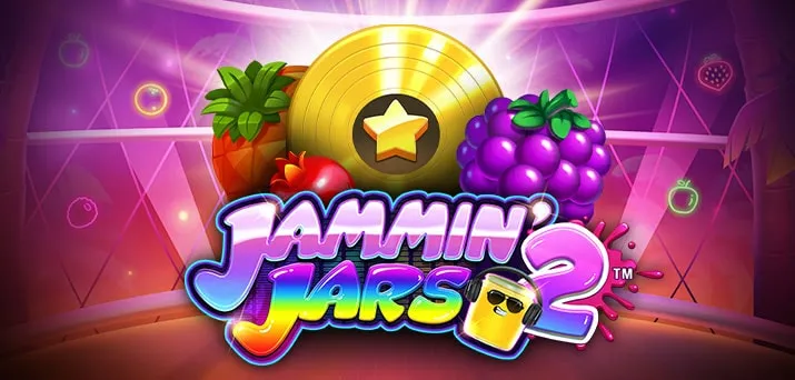 Dive into the Fruity Fun and Big Wins of Jammin’ Jars Slot