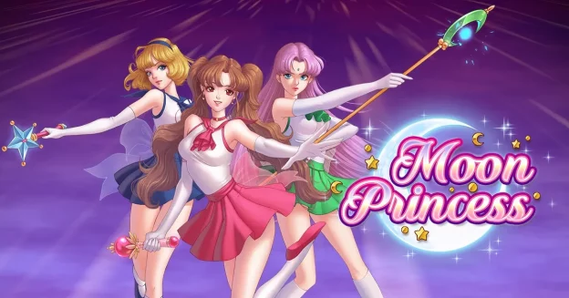 Moon Princess Slot