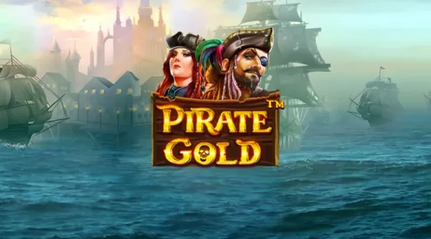 Pirate Gold Slot