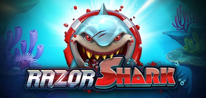 Dive into the Depths of Adventure: Razor Shark Slot Review 2025