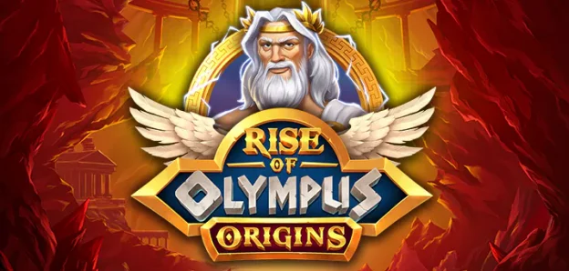 Rise of Olympus Slot