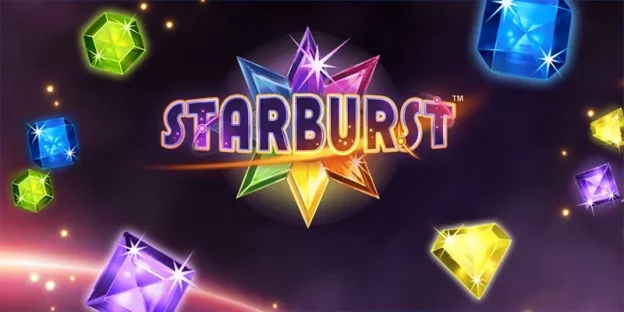 Starburst Slot Review 2025: A Timeless Classic