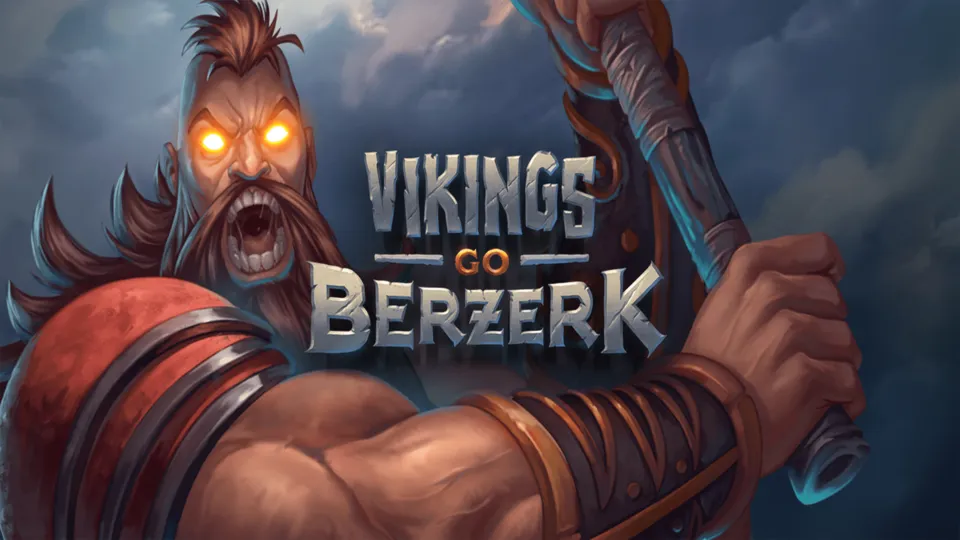 Vikings Go Berzerk Slot Review: Conquer the Seas and Win Big