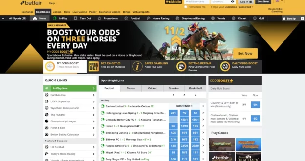 betfair.com