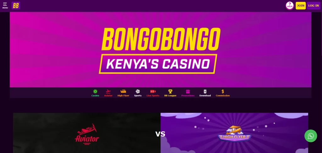 bongobongo.com