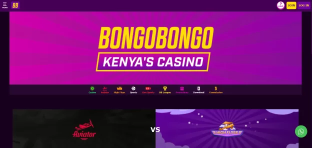 bongobongo.com