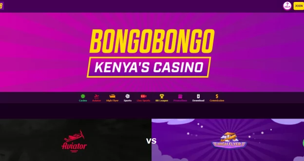 bongobongo.com