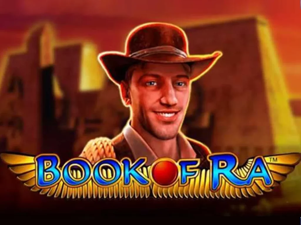 Book of Ra Slot: Uncover the Secrets of Ancient Egypt in 2025