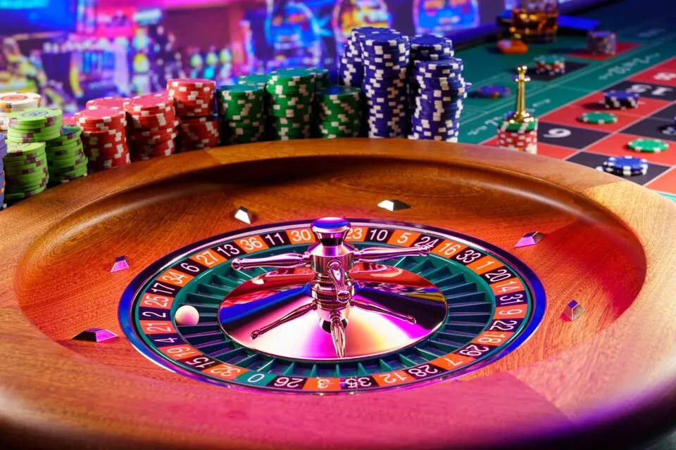 Casino Trends for 2025: Essential Insights and Winning Strategies