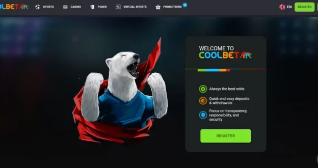 coolbet.com