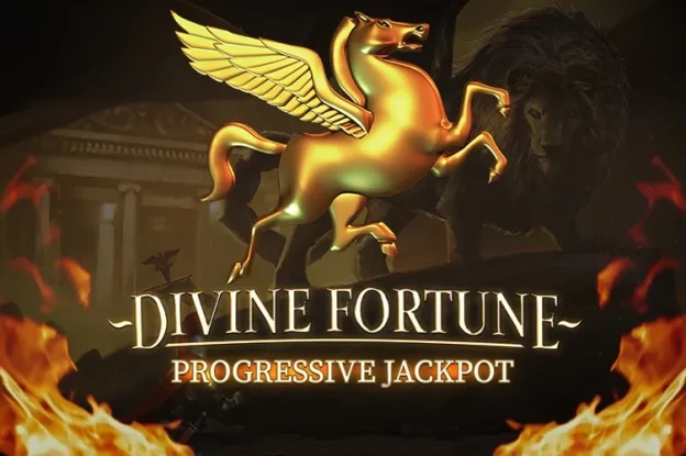 Divine Fortune