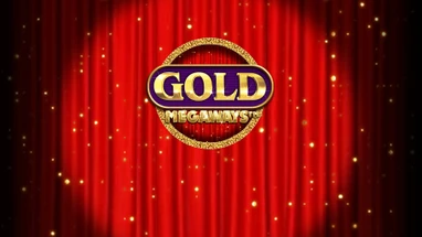 Gold Megaways Slot