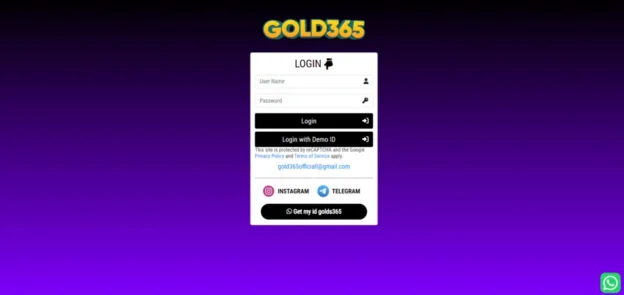 golds365.win