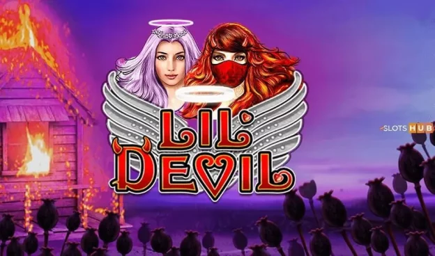 Lil Devil Slot