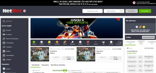 netbet.co.uk