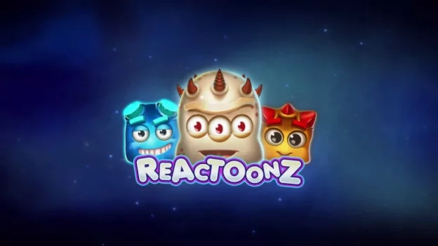 Reactoonz