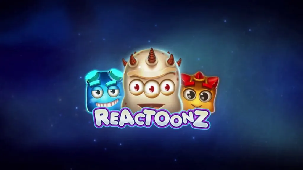 Unleash Cosmic Wins: Reactoonz Slot Review 2025