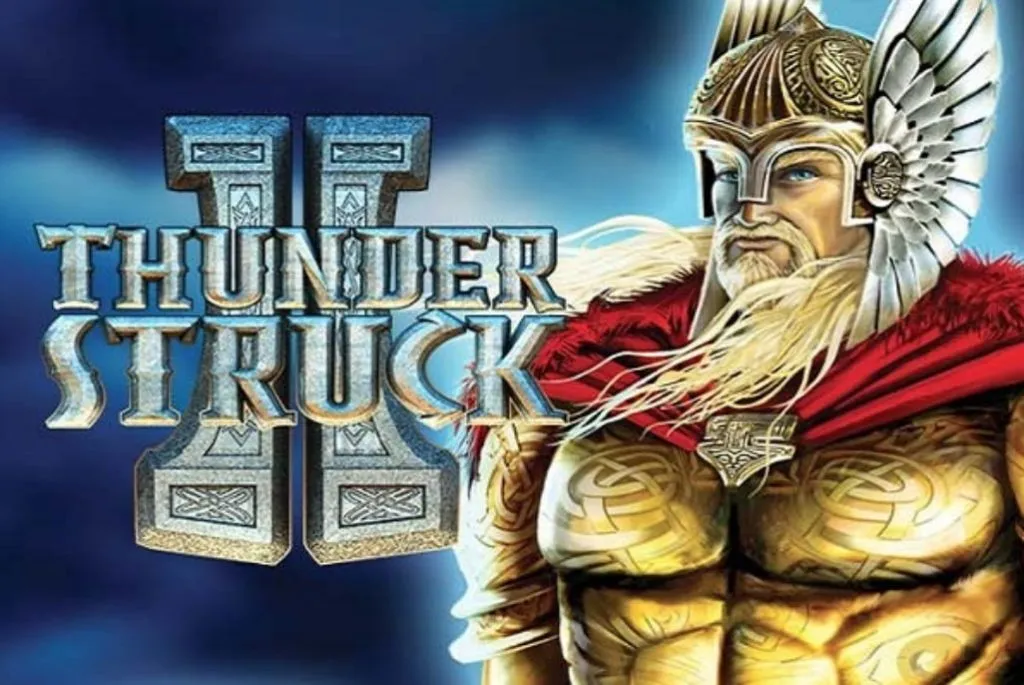 Thunderstruck II Slot Review 2025: Unleash Norse Power for Epic Wins