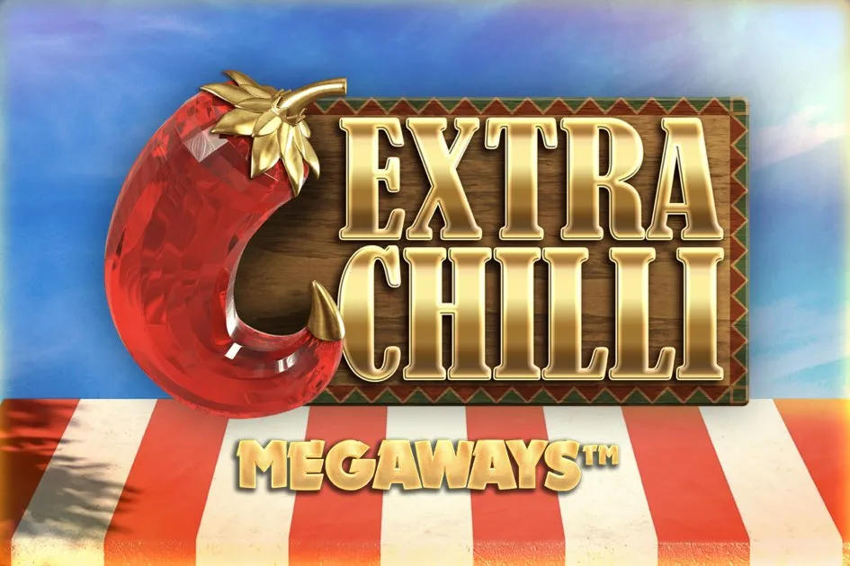 Turn Up the Heat with Extra Chilli Slot