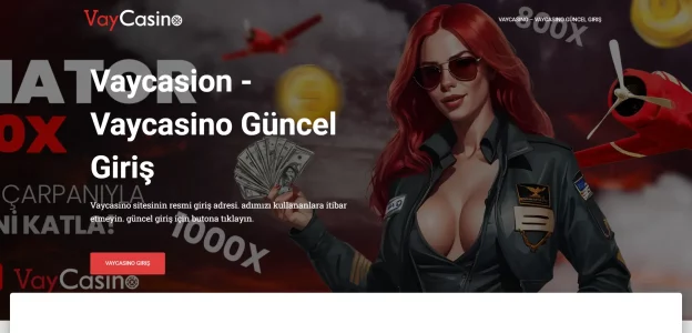 vaycasino.com