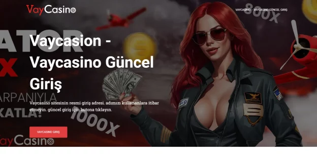 vaycasino.com