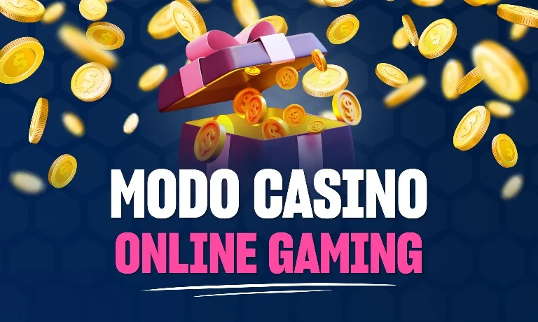 Modo casino