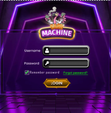 Download Cash Machine 777 APK | Earn Money While You Play!